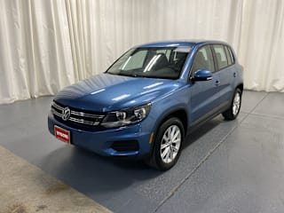2017 Volkswagen Tiguan 2.0T Limited S WVGAV7AX3HK050574 2017 Volkswagen Tiguan 2.0T Limited S