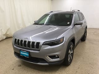 2019 Jeep Cherokee Limited 1C4PJMDXXKD135251 2019 Jeep Cherokee Limited