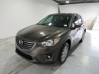 2016 Mazda CX-5 Touring JM3KE2CY5G0817053 2016 Mazda CX-5 Touring