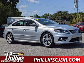 2013 Volkswagen CC Sport PZEV WVWBP7AN2DE554074 2013 Volkswagen CC Sport PZEV