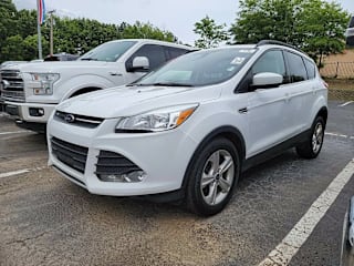 2015 Ford Escape SE 1FMCU9GX1FUC14307 2015 Ford Escape SE