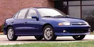 2003 Chevrolet Cavalier 1G1JH52F837286244 2003 Chevrolet Cavalier