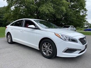 2017 Hyundai Sonata Base 5NPE24AF8HH517913 2017 Hyundai Sonata Base