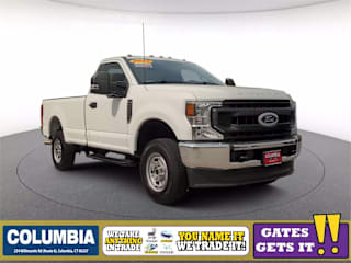 2020 Ford F-350 Super Duty XL 1FTRF3BNXLEE40654 2020 Ford F-350 Super Duty XL
