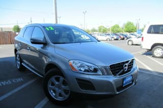 2012 Volvo XC60 3.2 YV4940DZ9C2281726 2012 Volvo XC60 3.2
