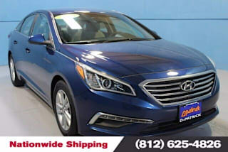 2015 Hyundai Sonata SE 5NPE24AF8FH216796 2015 Hyundai Sonata SE