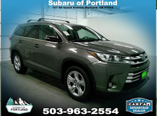 2017 Toyota Highlander Limited 5TDDZRFH1HS376790 2017 Toyota Highlander Limited