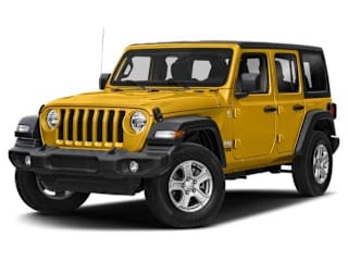 2018 Jeep Wrangler Unlimited Sport 1C4HJXDG7JW281261 2018 Jeep Wrangler Unlimited Sport