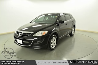2012 Mazda CX-9 Touring JM3TB3CV9C0359617 2012 Mazda CX-9 Touring
