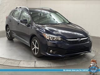 2020 Subaru Impreza Premium 4S3GTAD65L3731147 2020 Subaru Impreza Premium
