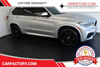 2018 BMW X5 xDrive35i 5UXKR0C52J0X99303 2018 BMW X5 xDrive35i