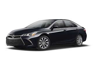2017 Toyota Camry 4T1BF1FK1HU675152 2017 Toyota Camry