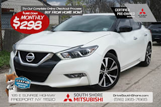 2018 Nissan Maxima 3.5 S 1N4AA6AP0JC366370 2018 Nissan Maxima 3.5 S