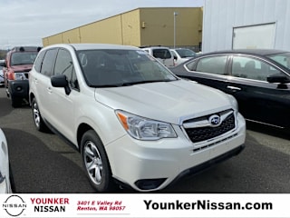 2014 Subaru Forester JF2SJAACXEH488579 2014 Subaru Forester