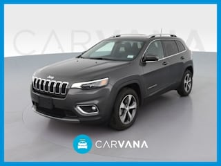 2019 Jeep Cherokee Limited 1C4PJMDX5KD104831 2019 Jeep Cherokee Limited