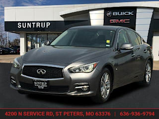 2014 Infiniti Q50 Premium JN1BV7AR5EM707372 2014 Infiniti Q50 Premium