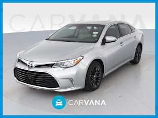 2017 Toyota Avalon 4T1BK1EB3HU264087 2017 Toyota Avalon
