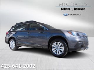 2019 Subaru Outback 2.5i 4S4BSABC4K3364774 2019 Subaru Outback 2.5i