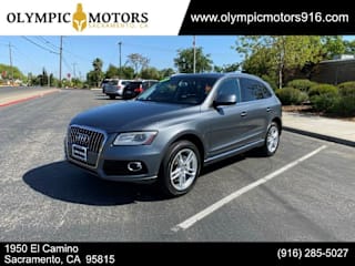 2013 Audi Q5 2.0T quattro Premium Plus WA1LFAFP7DA026594 2013 Audi Q5 2.0T quattro Premium Plus