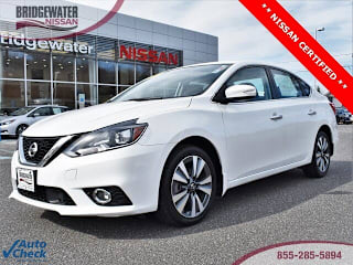 2017 Nissan Sentra 3N1AB7AP8HY406633 2017 Nissan Sentra