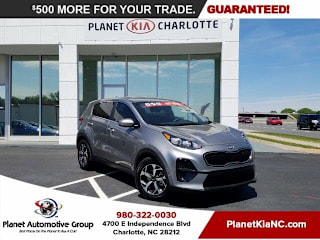 2020 Kia Sportage LX KNDPM3AC3L7748802 2020 Kia Sportage LX