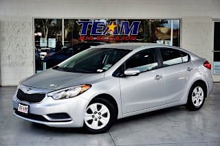 2016 Kia Forte KNAFK4A6XG5516052 2016 Kia Forte