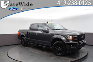 2020 Ford F-150 1FTEW1E48LFC42672 2020 Ford F-150
