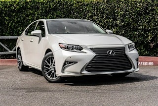 2017 Lexus ES 350 Base 58ABK1GGXHU057813 2017 Lexus ES 350 Base
