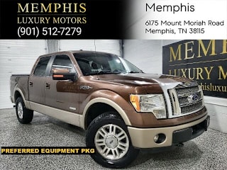 2011 Ford F-150 1FTFW1ET9BFC33618 2011 Ford F-150