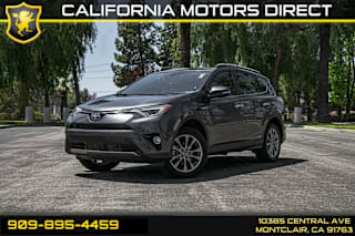 2017 Toyota RAV4 Hybrid JTMDJREV9HD083066 2017 Toyota RAV4 Hybrid
