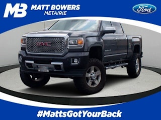 2015 GMC Sierra 2500HD Denali 1GT120E88FF647376 2015 GMC Sierra 2500HD Denali