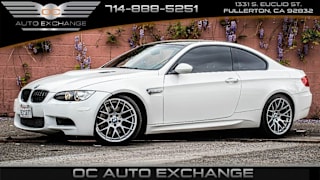 2011 BMW M3 WBSKG9C5XBE367972 2011 BMW M3