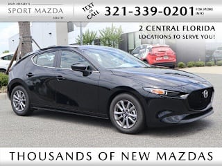2021 Mazda Mazda3 Hatchback 2.5 S JM1BPAJL4M1312521 2021 Mazda Mazda3 Hatchback 2.5 S