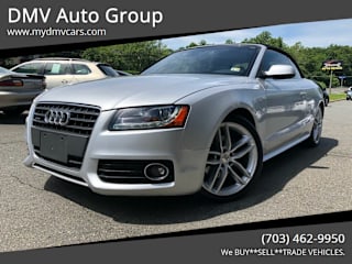 2011 Audi A5 2.0T quattro Prestige WAUWFAFH7BN001063 2011 Audi A5 2.0T quattro Prestige
