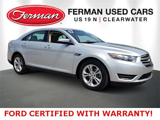 2017 Ford Taurus SEL 1FAHP2E80HG110290 2017 Ford Taurus SEL