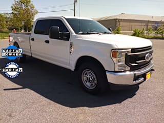 2020 Ford F-350 Super Duty XL 1FT8W3A6XLED30662 2020 Ford F-350 Super Duty XL