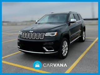 2020 Jeep Grand Cherokee 1C4RJFJT7LC258132 2020 Jeep Grand Cherokee