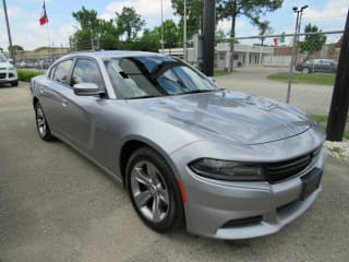 2017 Dodge Charger SXT 2C3CDXHG1HH641858 2017 Dodge Charger SXT