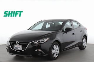 2014 Mazda Mazda3 JM1BM1T7XE1133426 2014 Mazda Mazda3