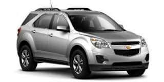 2012 Chevrolet Equinox LT 2GNFLEEK7C6180069 2012 Chevrolet Equinox LT