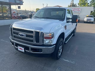 2010 Ford F-250 Super Duty XLT 1FTSX2BR4AEA41621 2010 Ford F-250 Super Duty XLT