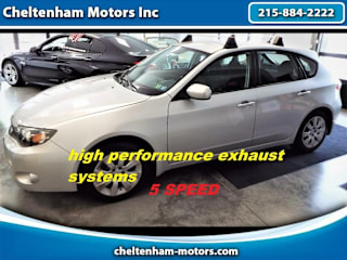 2011 Subaru Impreza 2.5i JF1GH6A63BG806962 2011 Subaru Impreza 2.5i