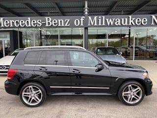 2014 Mercedes-Benz GLK GLK 350 WDCGG5HB2EG197243 2014 Mercedes-Benz GLK GLK 350