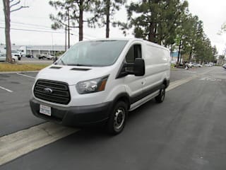 2015 Ford Transit Cargo 1FTNR1YMXFKB13296 2015 Ford Transit Cargo
