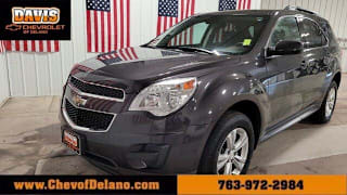 2014 Chevrolet Equinox LT 2GNFLFE32E6192860 2014 Chevrolet Equinox LT