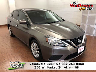 2016 Nissan Sentra SV 3N1AB7AP1GL656985 2016 Nissan Sentra SV
