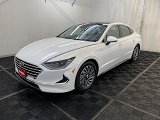 2020 Hyundai Sonata Hybrid Limited KMHL54JJ5LA012152 2020 Hyundai Sonata Hybrid Limited