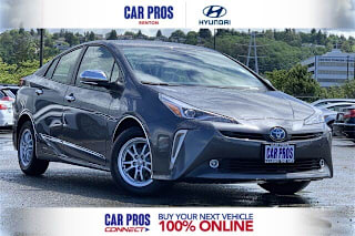 2021 Toyota Prius XLE AWD-e JTDL9MFU9M3025228 2021 Toyota Prius XLE AWD-e