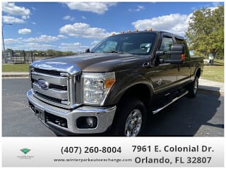 2015 Ford F-350 Super Duty XLT 1FT8W3BT1FEA48757 2015 Ford F-350 Super Duty XLT