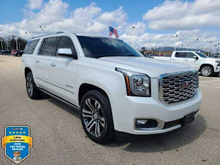 2018 GMC Yukon XL 1GKS2HKJ9JR101563 2018 GMC Yukon XL